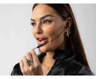 Skullcandy Jib USB-C True Black - 1610173 - zdjęcie 7